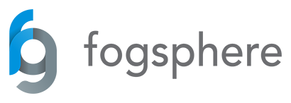 Fogsphere logo